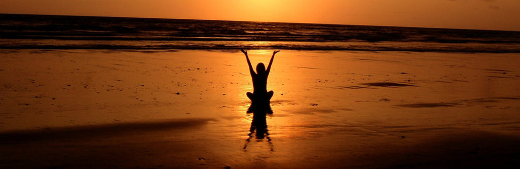 Ocean Yoga Studio. 1